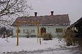 Family pension Tieschen Austria